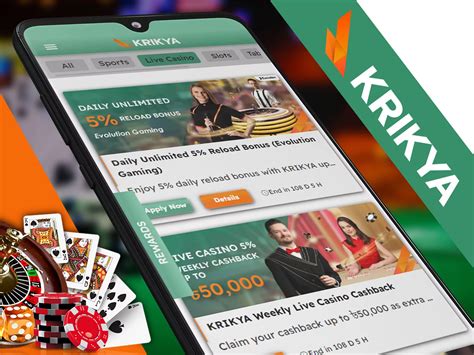 Play Krikya Casino on Official Site with up to 18,000 BDT Bonus.